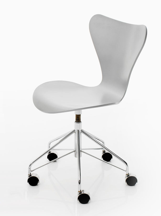 Bent Chair