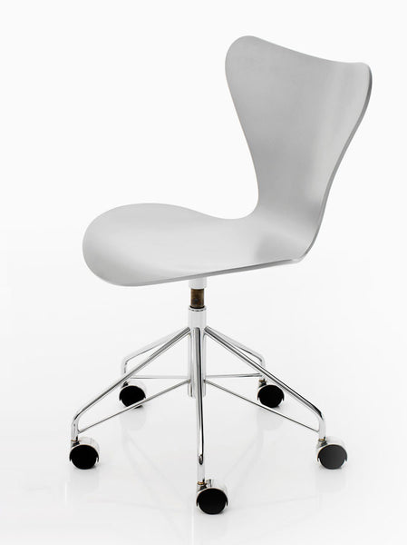 Bent Chair