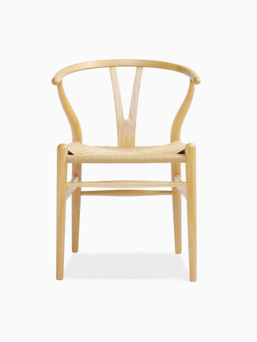 Bent Wood Chair
