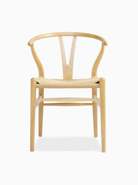 Bent Wood Chair