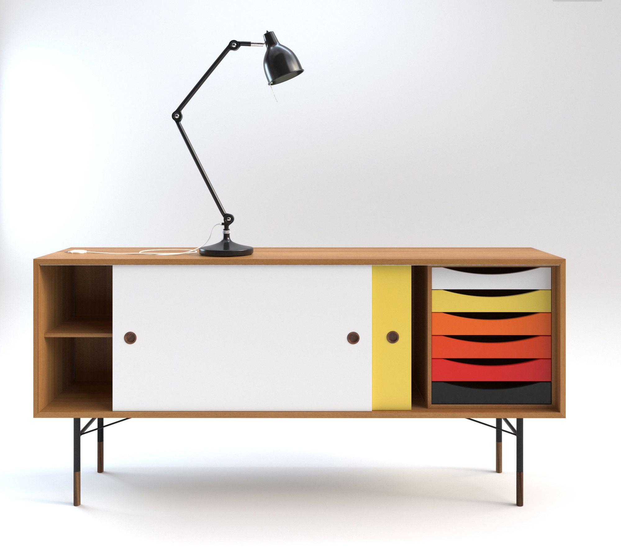 Jaar Cabinet