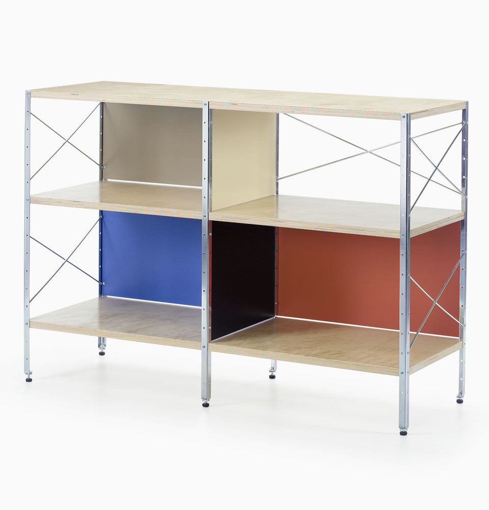 Modular Storage Unit