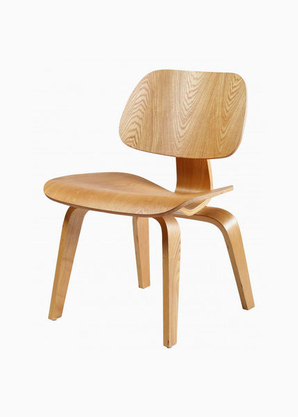 Molded Chair