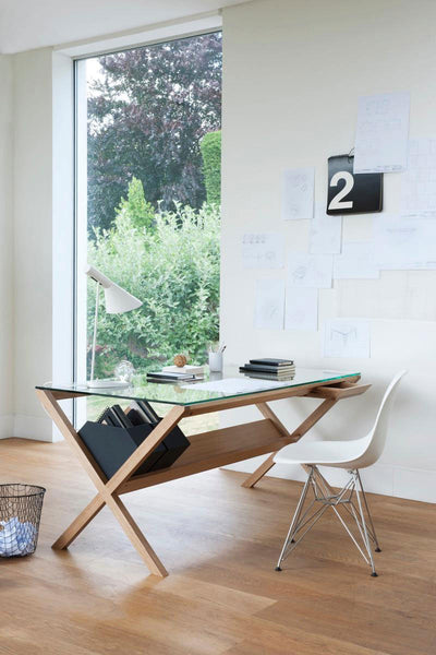 Split Desk