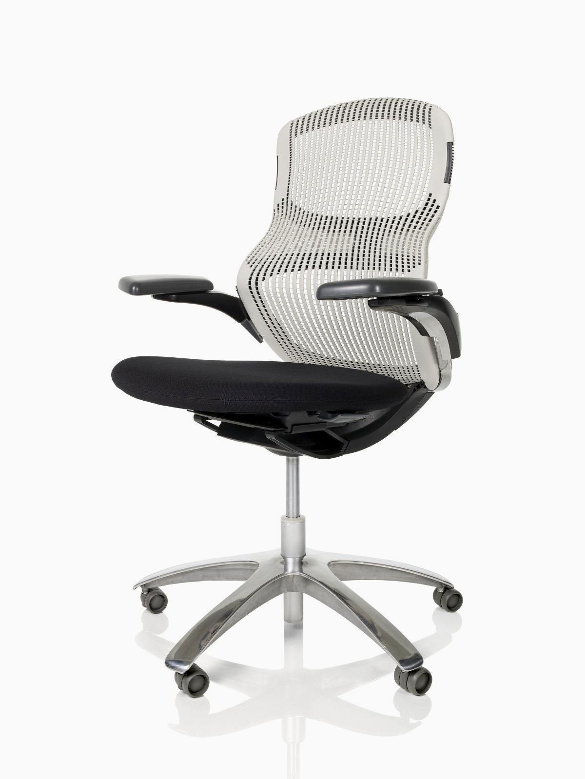 Wavy Chair
